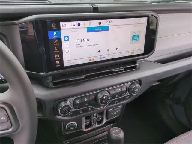 Thumbnail: 2025 Jeep Gladiator - 27