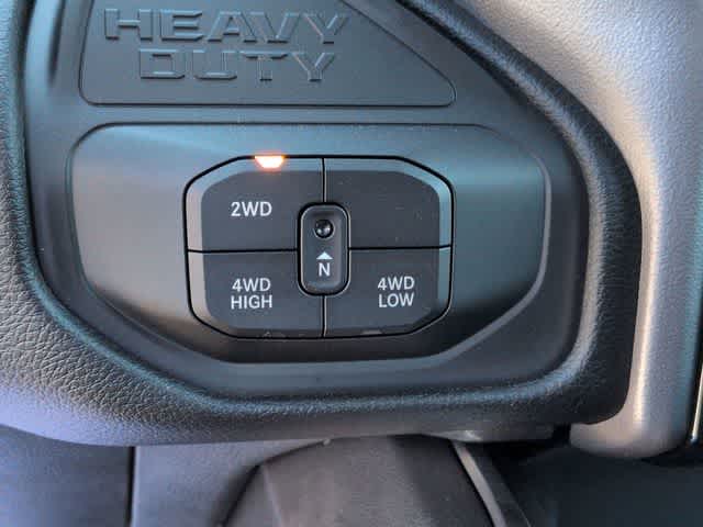Thumbnail: 2026 RAM 3500 - 39