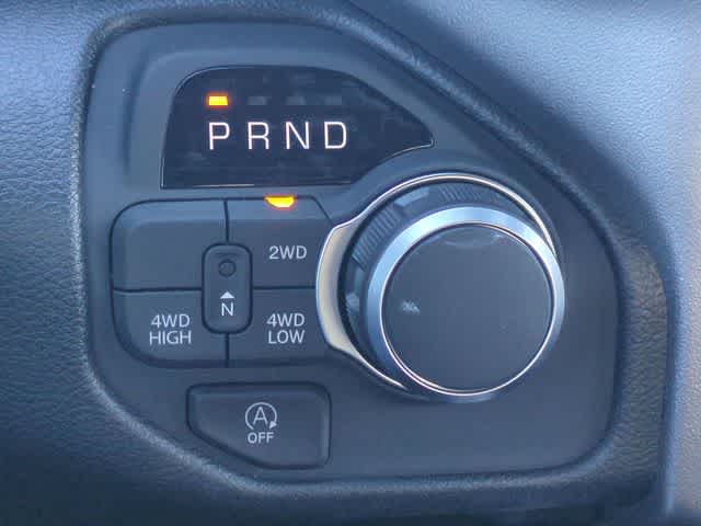 Thumbnail: 2026 RAM 1500 - 30