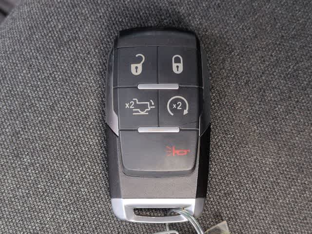 Thumbnail: 2024 RAM 3500 - 31