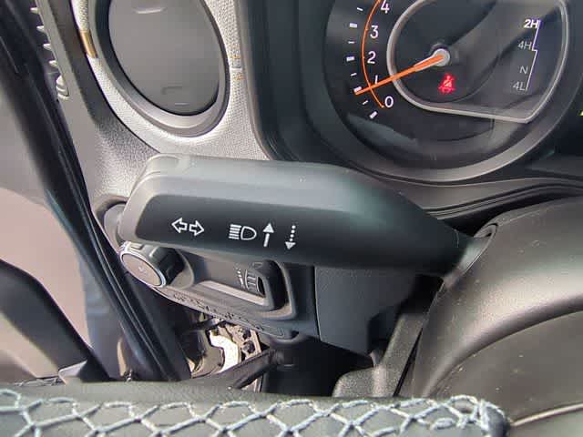 Thumbnail: 2026 Jeep Wrangler - 27