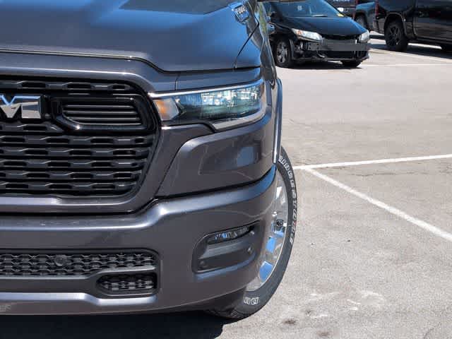 Thumbnail: 2026 RAM 1500 - 11