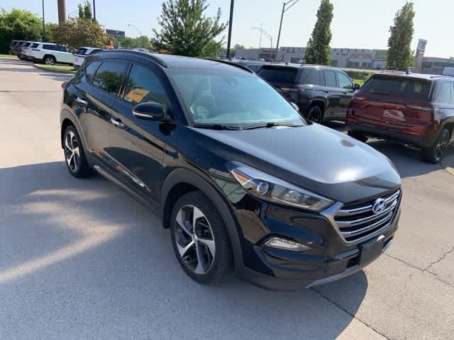 Thumbnail: 2016 Hyundai Tucson - 29