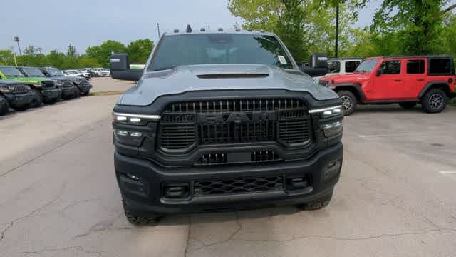 Thumbnail: 2026 RAM 2500 - 3