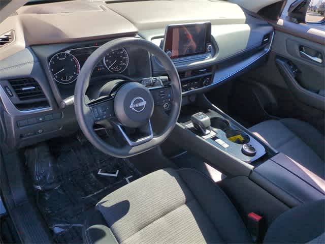 Thumbnail: 2023 Nissan Rogue - 10