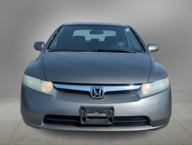 Thumbnail: 2008 Honda Civic - 3