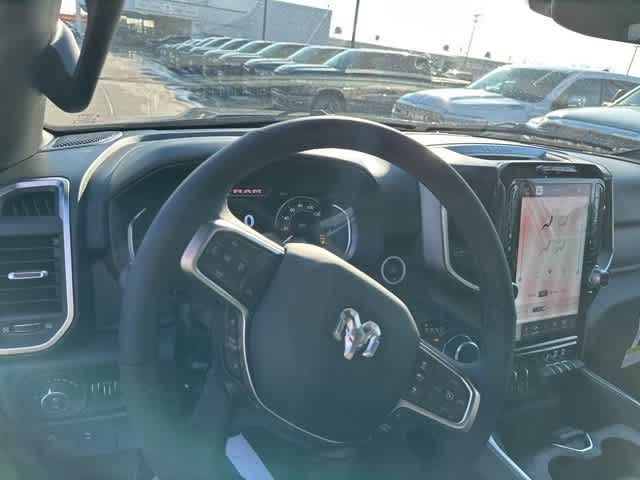 Thumbnail: 2026 RAM 1500 - 6