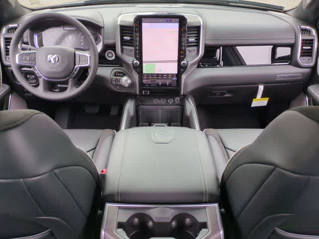 Thumbnail: 2026 RAM 1500 - 16