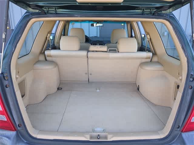 Thumbnail: 2003 Subaru Forester - 31