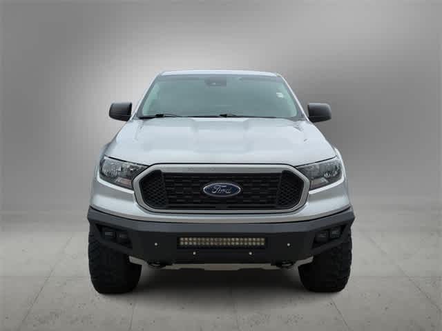 Thumbnail: 2019 Ford Ranger - 3