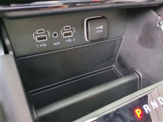 Thumbnail: 2025 Jeep Grand Cherokee L - 33