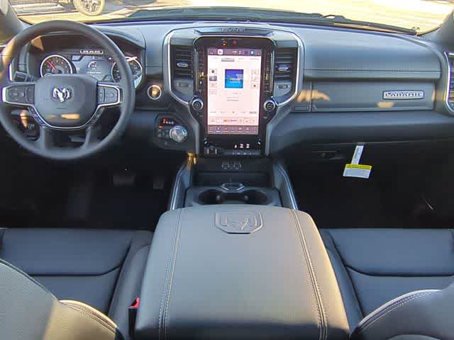 Thumbnail: 2026 RAM 1500 - 16