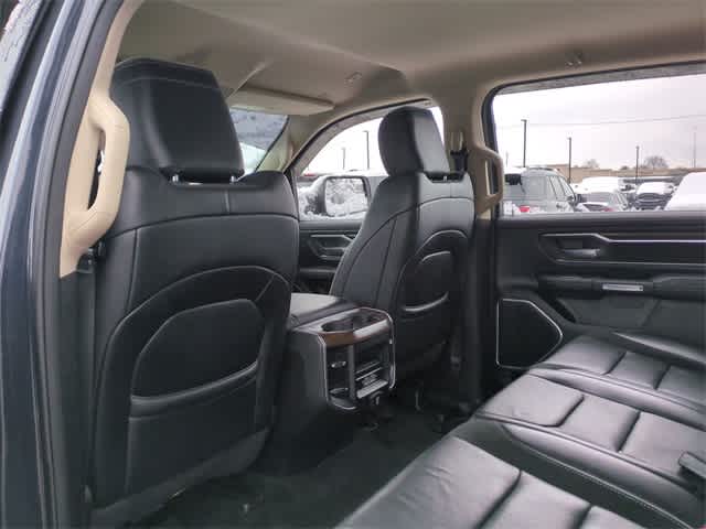 Thumbnail: 2021 RAM 1500 - 19