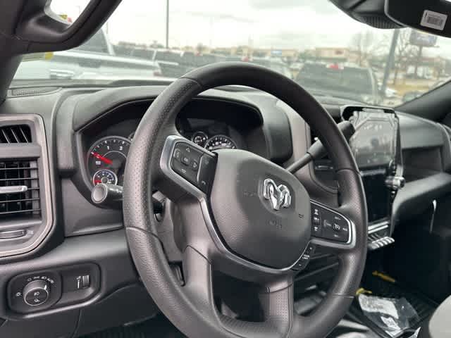 Thumbnail: 2026 RAM 3500 - 3