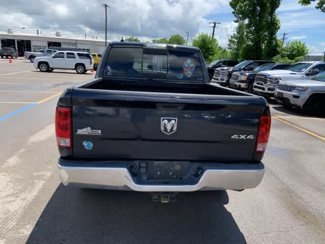 Thumbnail: 2013 RAM 1500 - 18