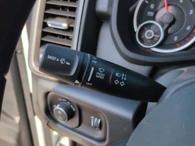 Thumbnail: 2026 RAM 2500 - 26