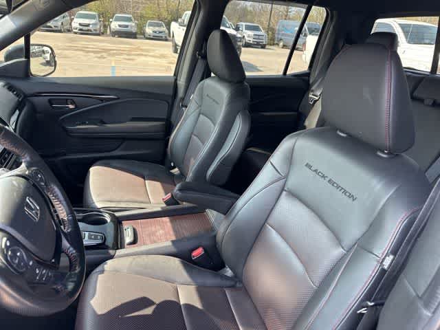 Thumbnail: 2023 Honda Ridgeline - 3