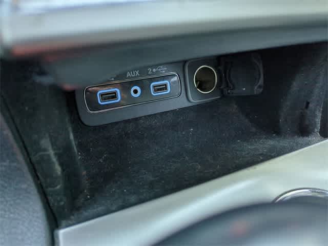 Thumbnail: 2021 Jeep Grand Cherokee - 32