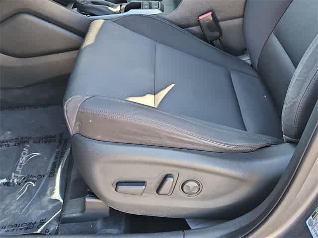 Thumbnail: 2017 Hyundai Tucson - 18