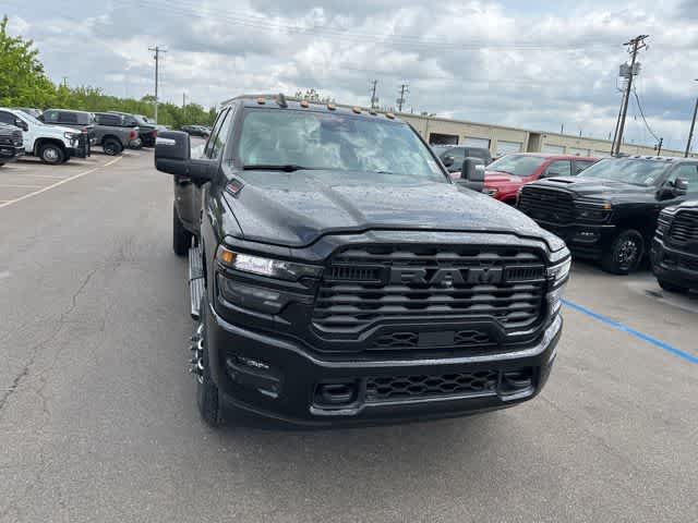 Thumbnail: 2026 RAM 3500 - 13