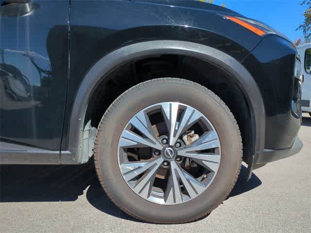 Thumbnail: 2023 Nissan Rogue - 14