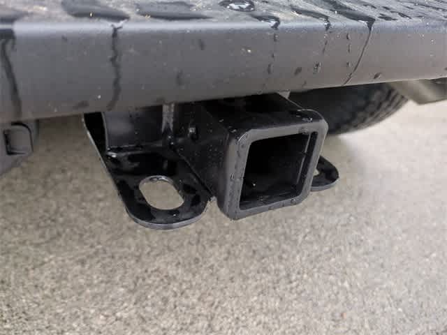 Thumbnail: 2026 Jeep Wrangler - 35