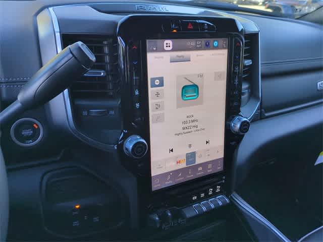 Thumbnail: 2026 RAM 3500 - 27