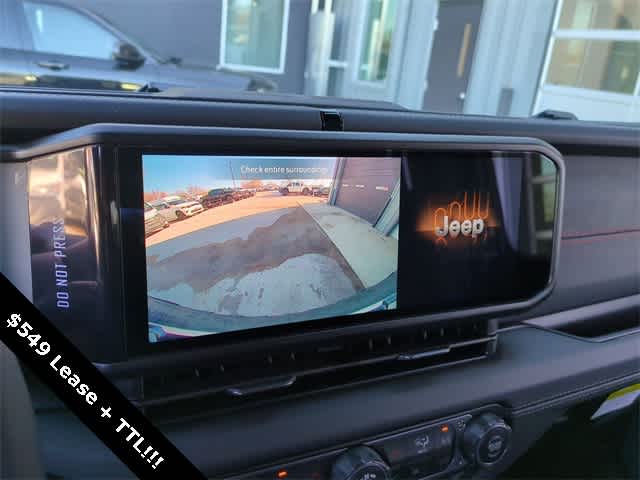 Thumbnail: 2026 Jeep Wrangler - 30