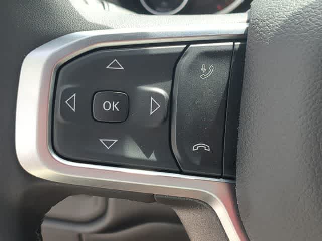 Thumbnail: 2026 RAM 2500 - 24