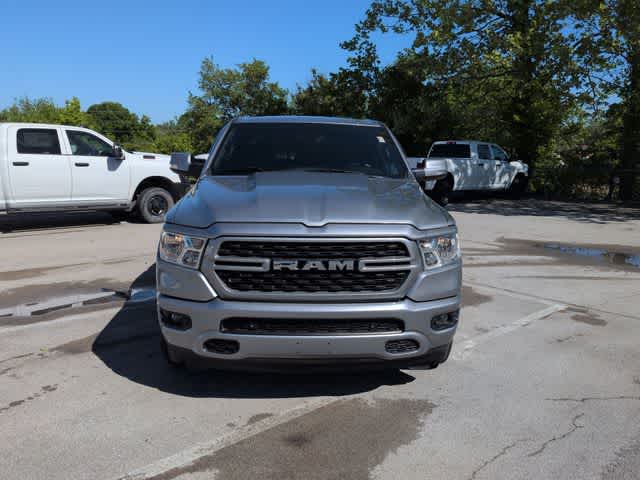 Thumbnail: 2022 RAM 1500 - 3
