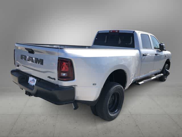Thumbnail: 2026 RAM 3500 - 6