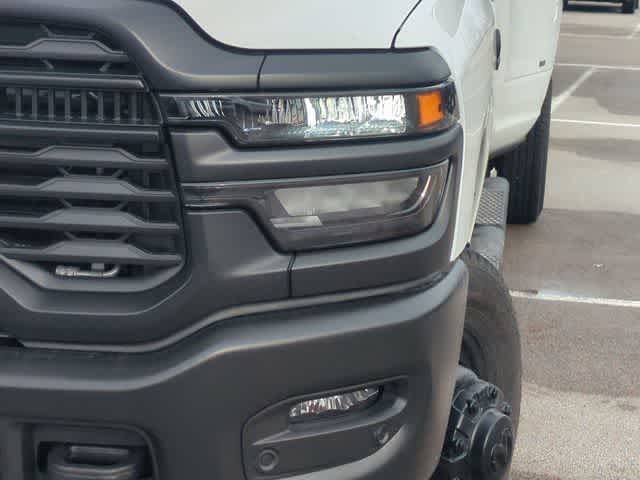 Thumbnail: 2026 RAM 3500 - 11