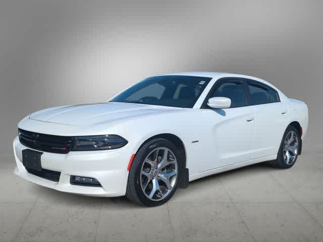 Thumbnail: 2016 Dodge Charger - 4