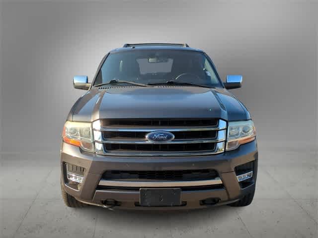 Thumbnail: 2015 Ford Expedition - 3