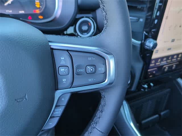 Thumbnail: 2026 RAM 1500 - 26