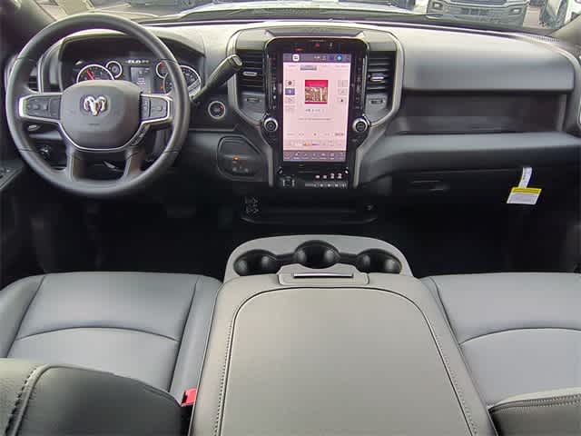 Thumbnail: 2026 RAM 3500 - 16