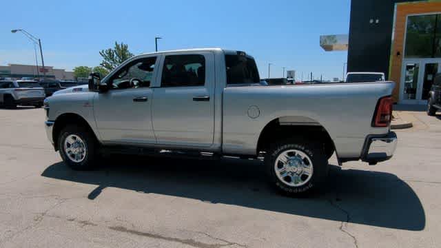 Thumbnail: 2026 RAM 2500 - 6
