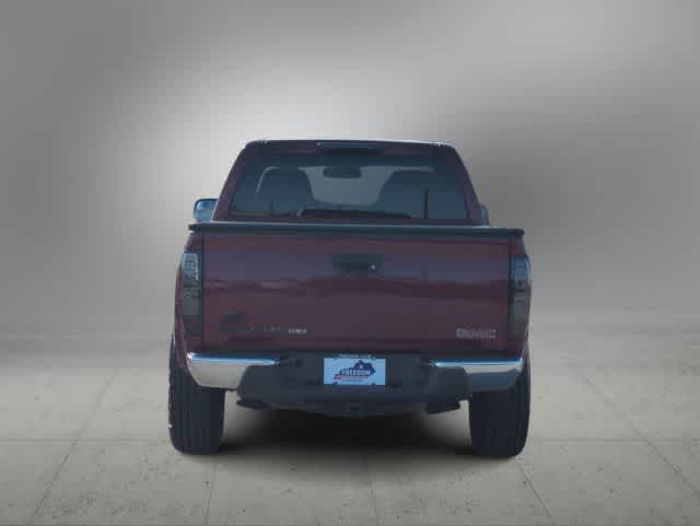 Thumbnail: 2007 GMC Canyon - 7