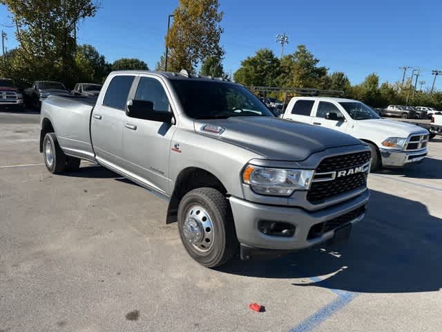 Thumbnail: 2022 RAM 3500 - 17