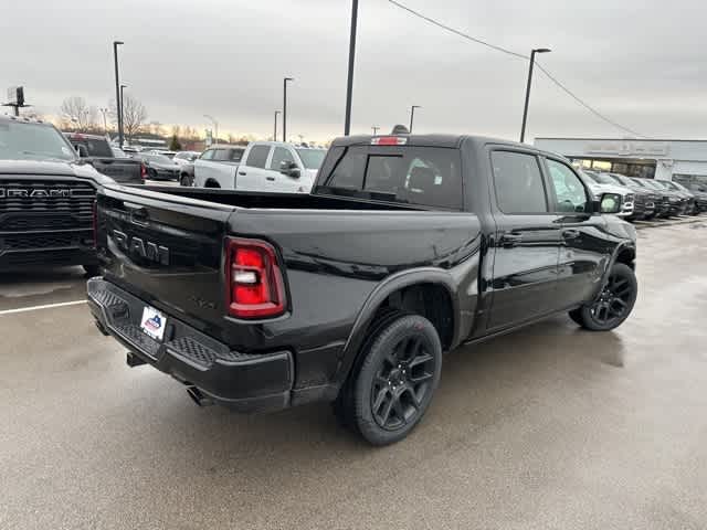 Thumbnail: 2026 RAM 1500 - 24