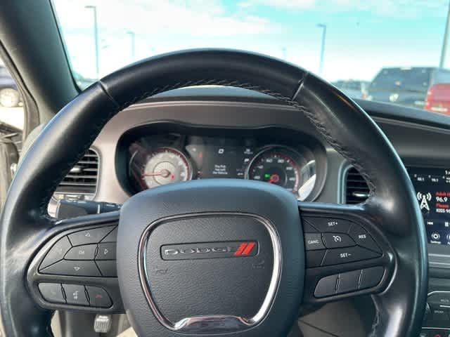 Thumbnail: 2023 Dodge Charger - 8