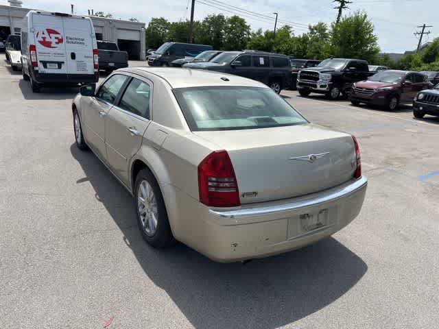 Thumbnail: 2007 Chrysler 300 - 13