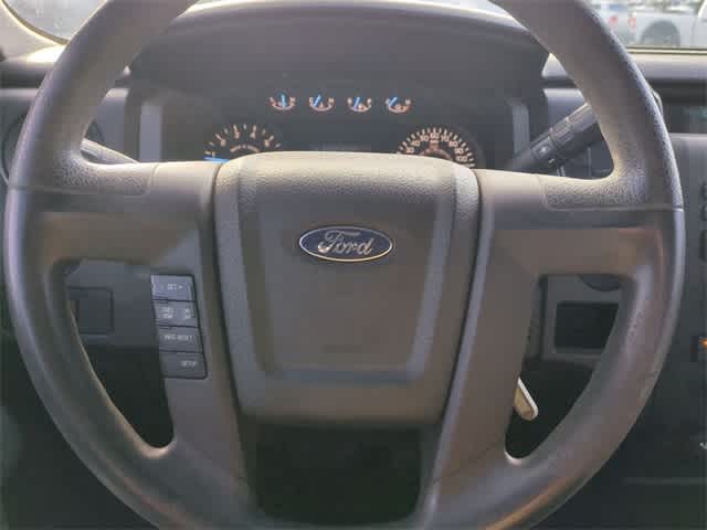Thumbnail: 2012 Ford F-150 - 21