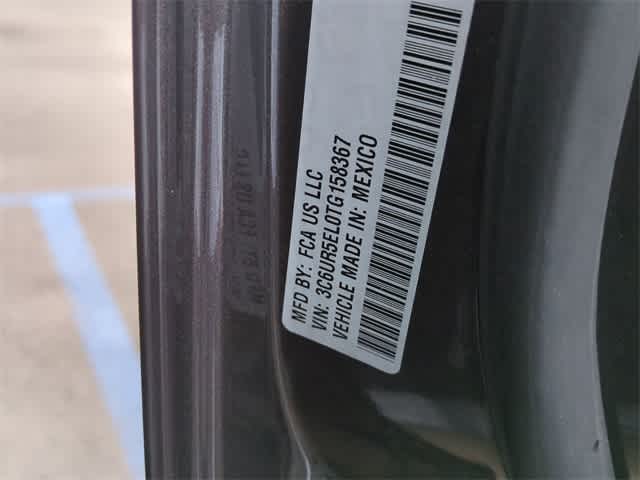 Thumbnail: 2026 RAM 2500 - 36