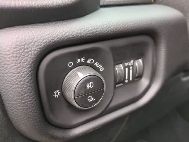 Thumbnail: 2026 RAM 2500 - 18