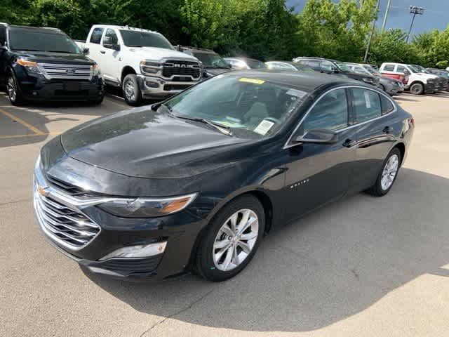 Thumbnail: 2023 Chevrolet Malibu - 11