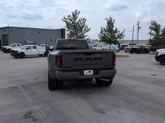 Thumbnail: 2026 RAM 3500 - 7