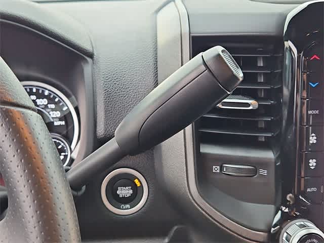 Thumbnail: 2026 RAM 3500 - 33