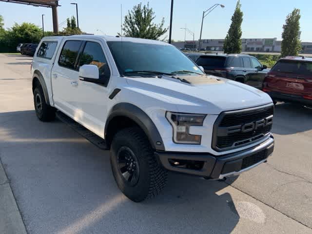Thumbnail: 2018 Ford F-150 - 25