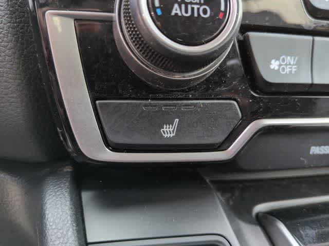 Thumbnail: 2019 Honda CR-V - 39